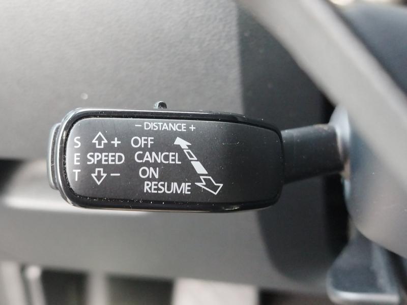 Škoda OCTAVIA Combi Style Limited TDI DSG