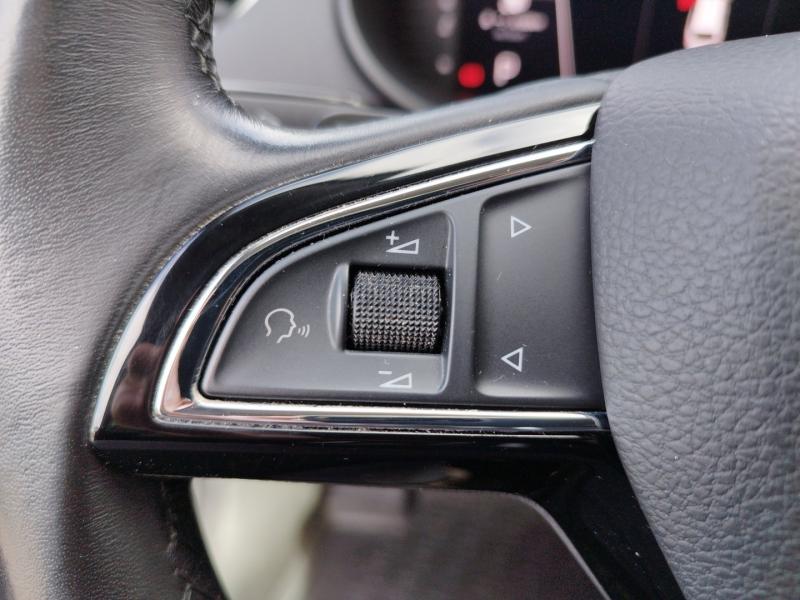 Škoda OCTAVIA Combi Style Limited TDI DSG