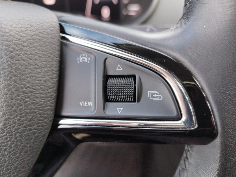 Škoda OCTAVIA Combi Style Limited TDI DSG