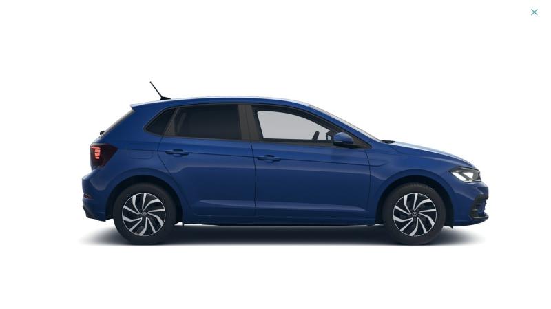 VW Polo 4Me