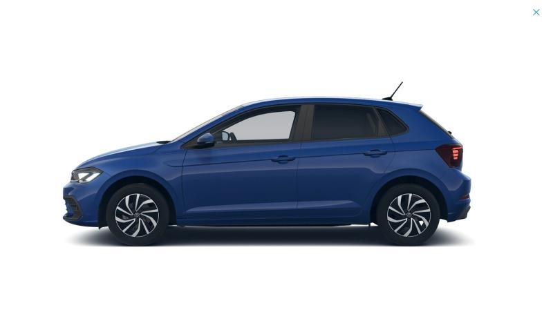 VW Polo 4Me