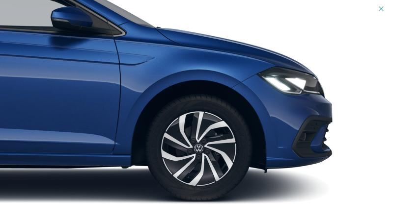 VW Polo 4Me