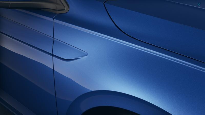 VW Polo 4Me