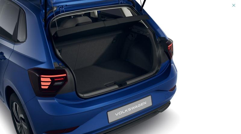 VW Polo 4Me