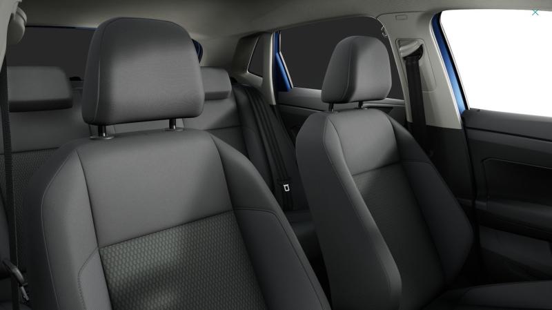 VW Polo 4Me
