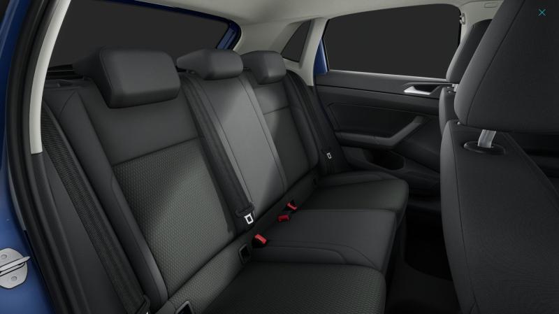 VW Polo 4Me