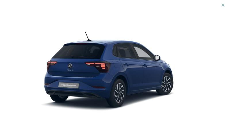 VW Polo 4Me