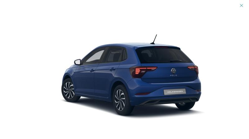 VW Polo 4Me