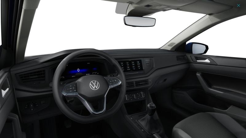 VW Polo 4Me