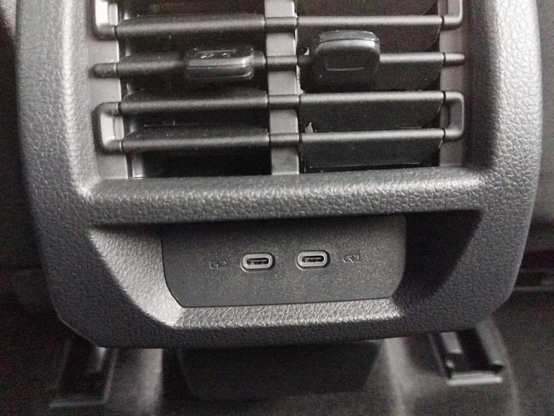 VW Caddy eHybrid 110 kW