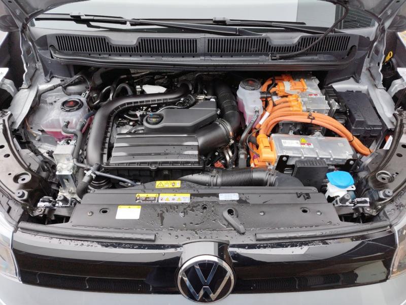 VW Caddy eHybrid 110 kW