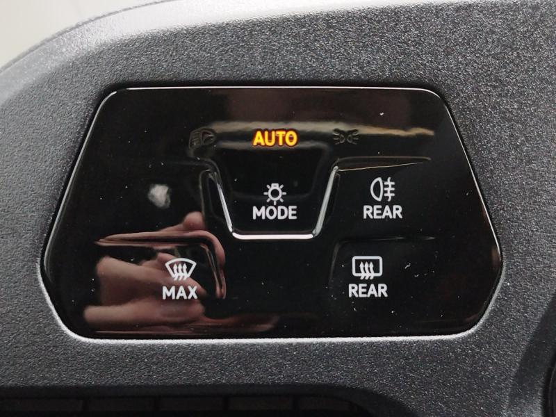 VW Caddy eHybrid 110 kW