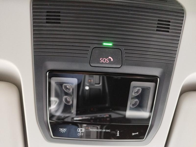 VW Caddy eHybrid 110 kW