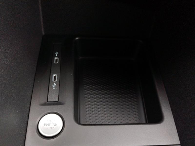 VW Caddy eHybrid 110 kW