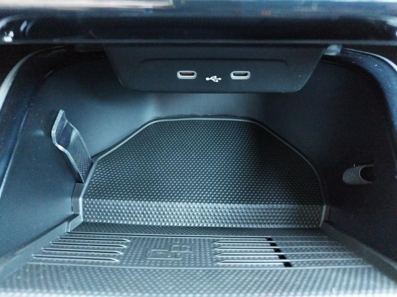 Škoda Fabia Monte Carlo TSI