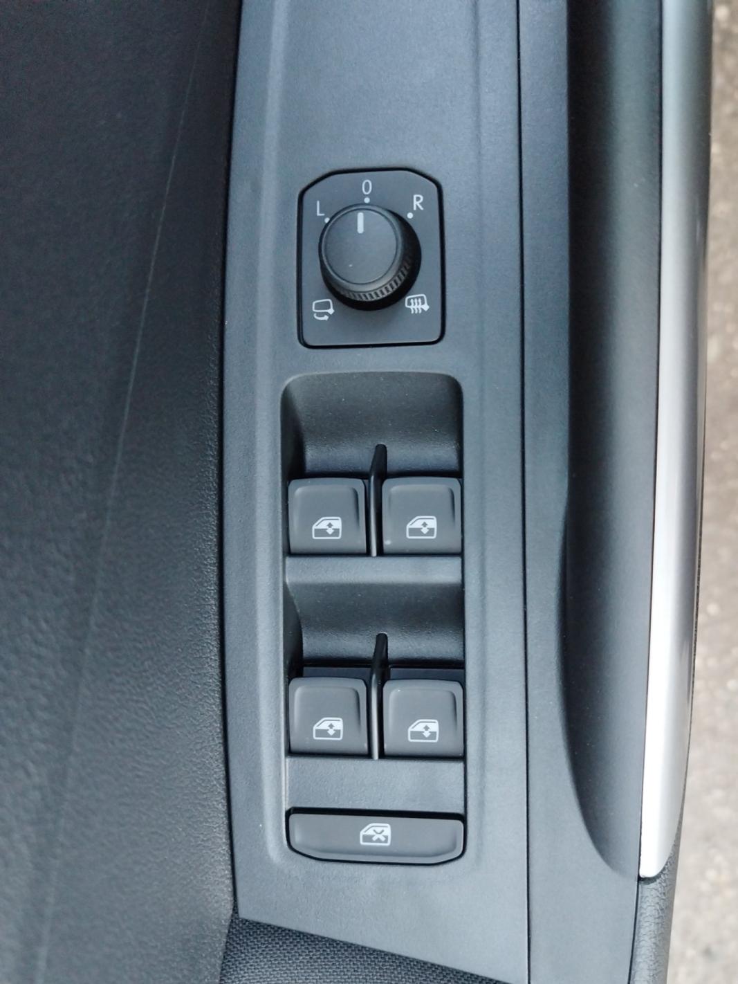 Škoda Fabia Monte Carlo TSI