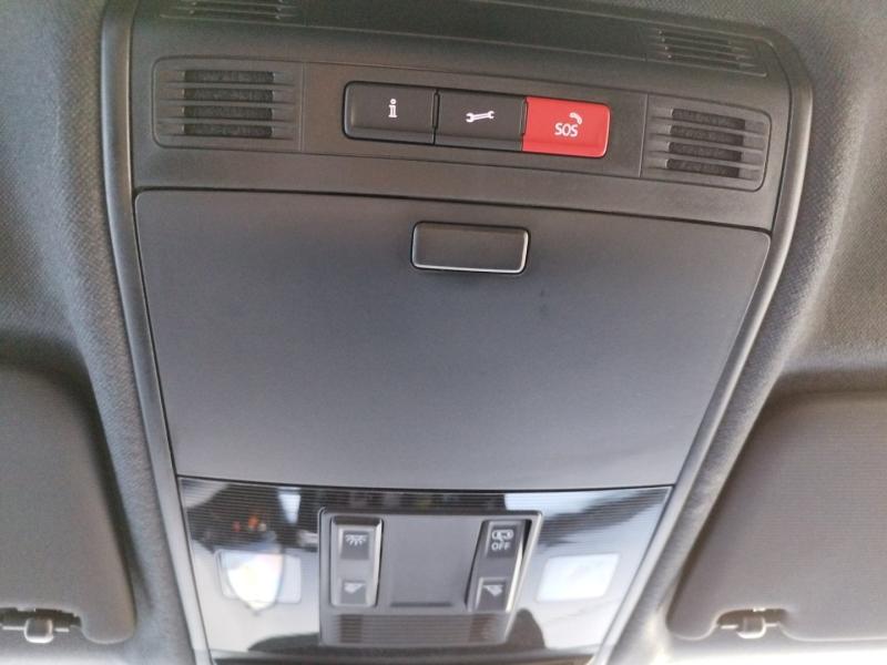 Škoda Fabia Monte Carlo TSI