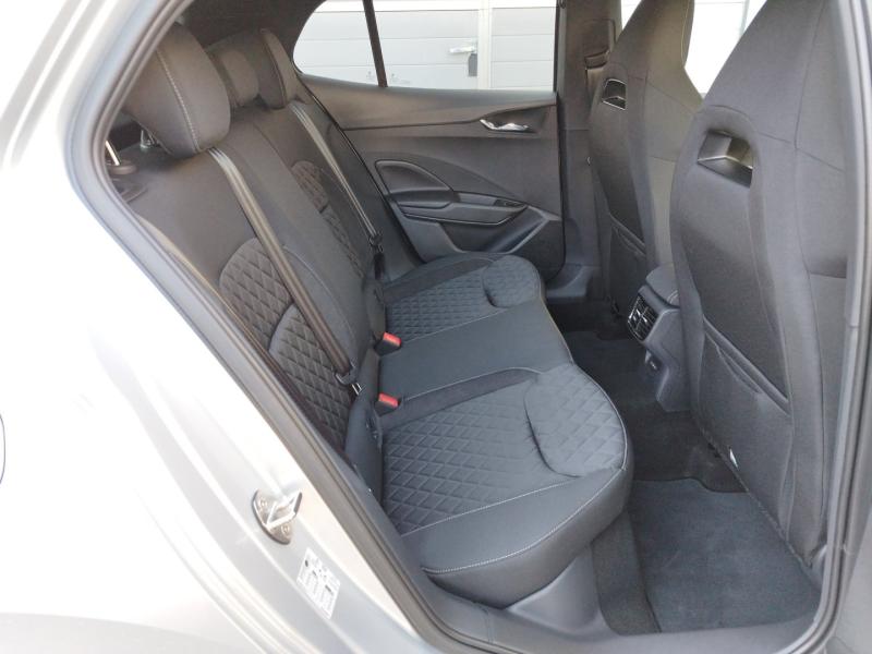 Škoda Fabia Monte Carlo TSI