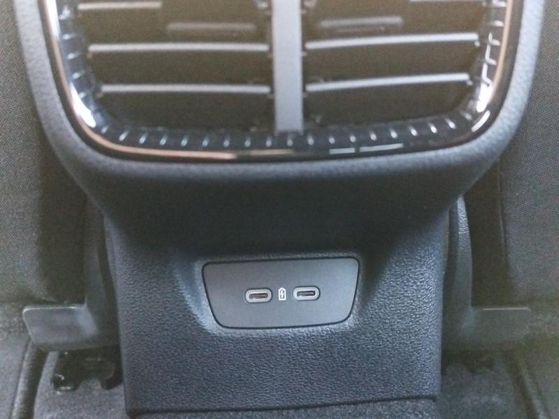 Škoda Fabia Monte Carlo TSI