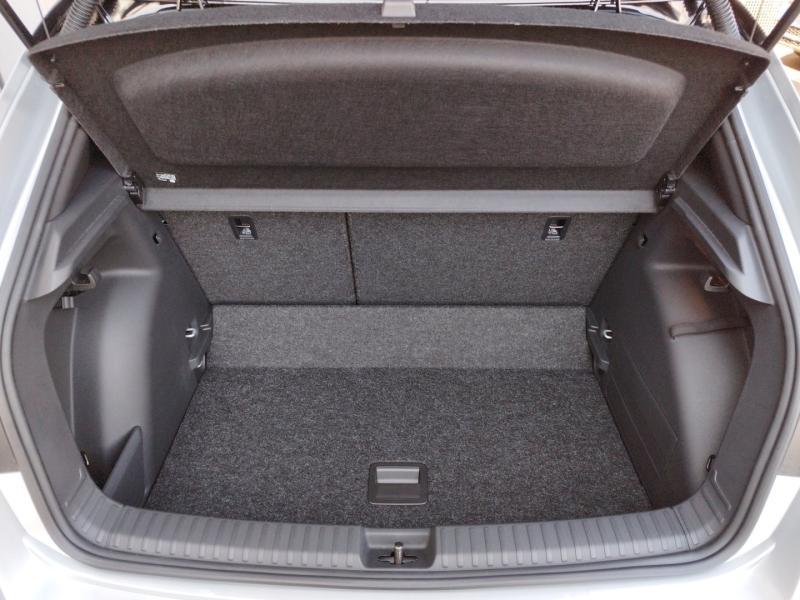 Škoda Fabia Monte Carlo TSI