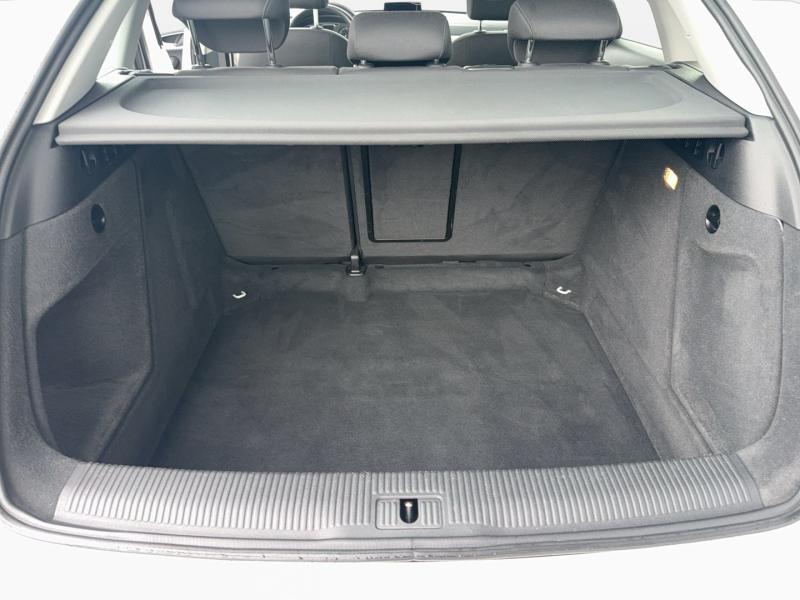 Audi Q3 2.0 TDI quattro daylight