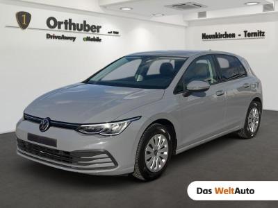 VW Golf TSI