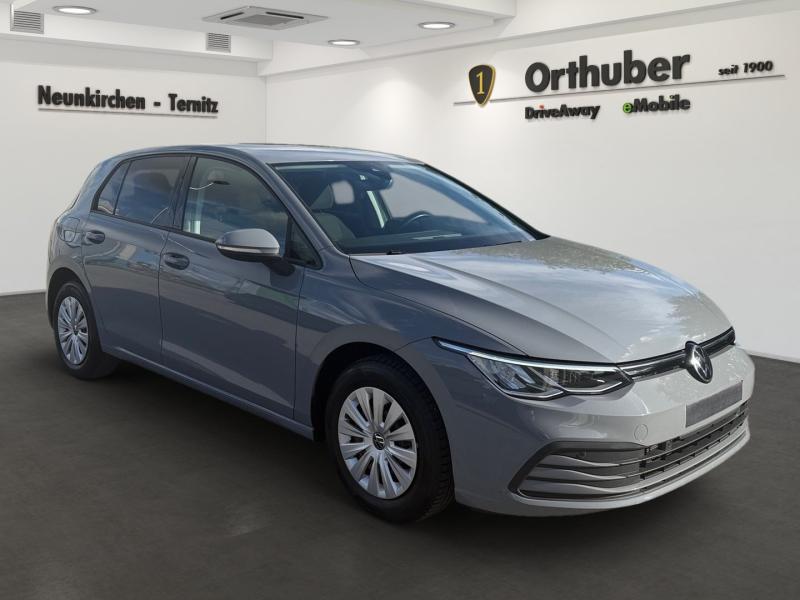 VW Golf TSI