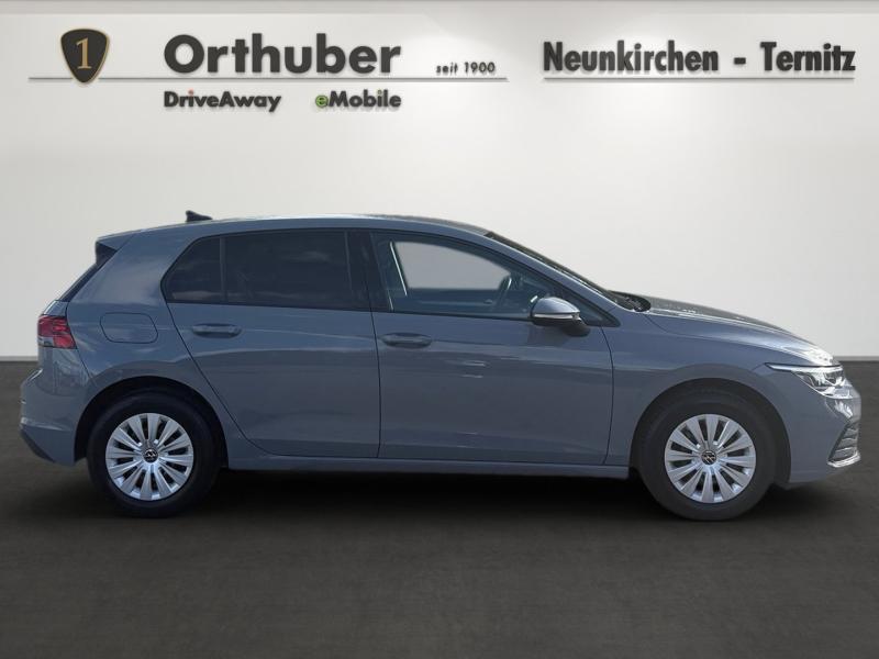 VW Golf TSI