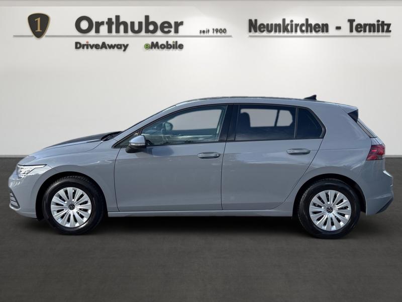 VW Golf TSI
