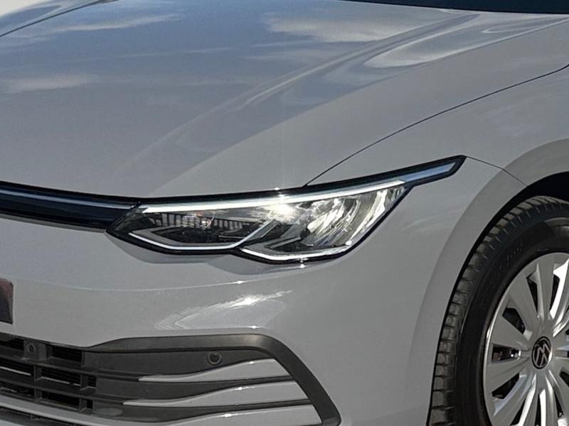 VW Golf TSI