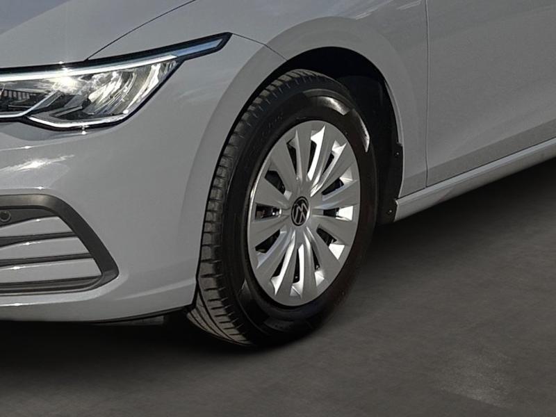 VW Golf TSI