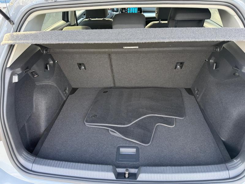 VW Golf TSI