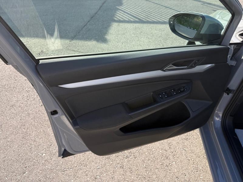 VW Golf TSI