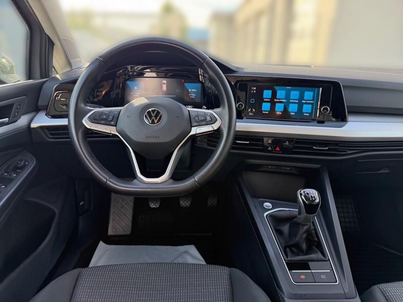 VW Golf TSI