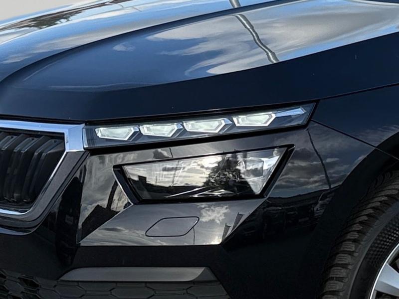 ŠKODA Kamiq Ambition TSI DSG