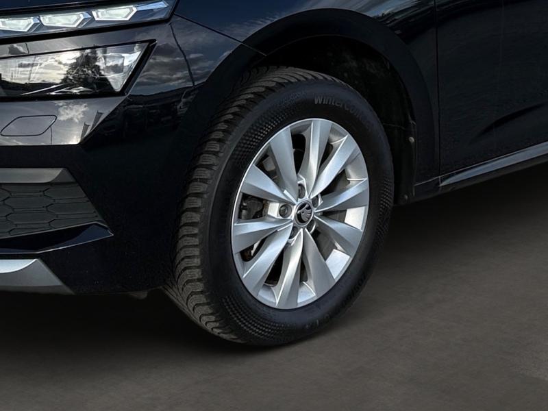 ŠKODA Kamiq Ambition TSI DSG