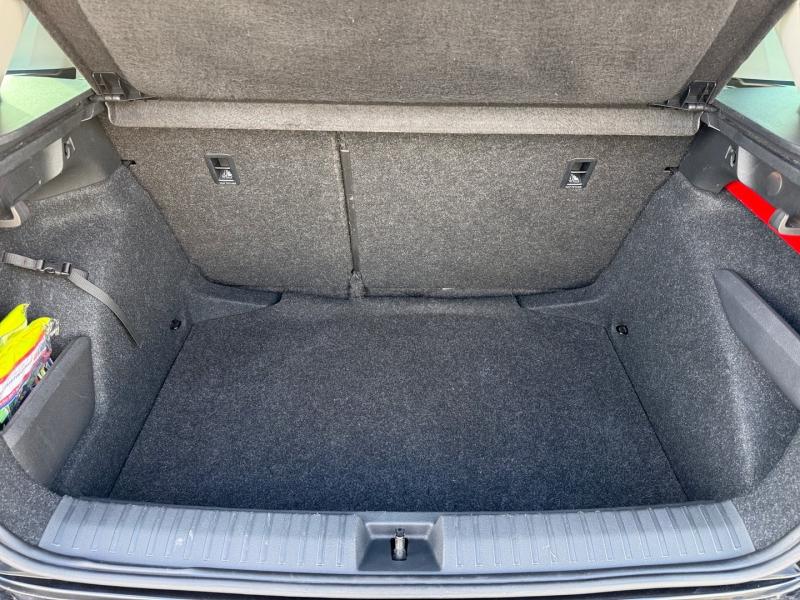 ŠKODA Kamiq Ambition TSI DSG