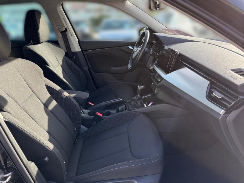 ŠKODA Kamiq Ambition TSI DSG