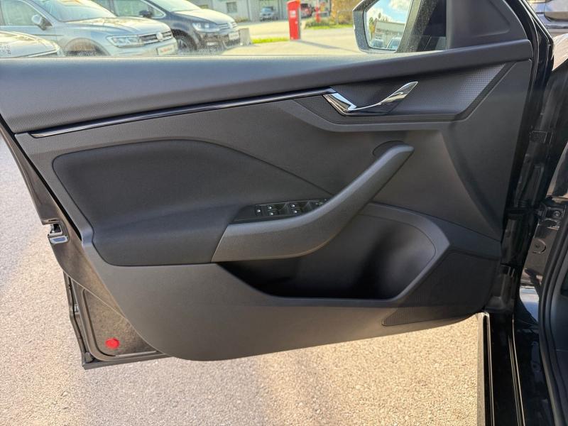 ŠKODA Kamiq Ambition TSI DSG