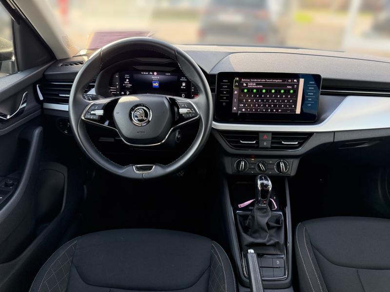 ŠKODA Kamiq Ambition TSI DSG