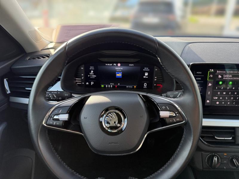 ŠKODA Kamiq Ambition TSI DSG