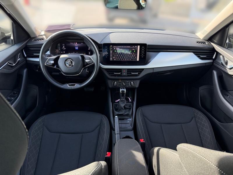 ŠKODA Kamiq Ambition TSI DSG