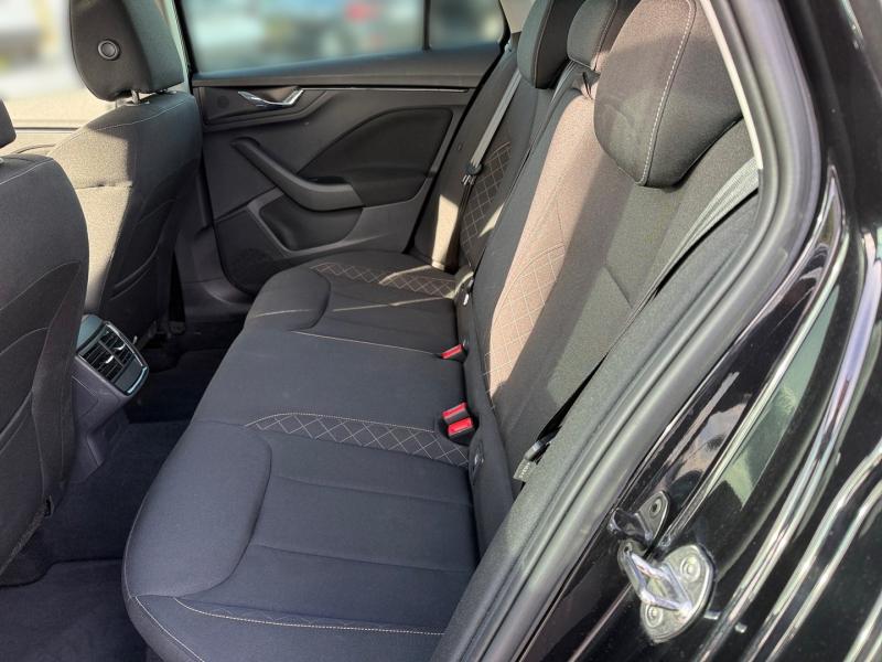 ŠKODA Kamiq Ambition TSI DSG