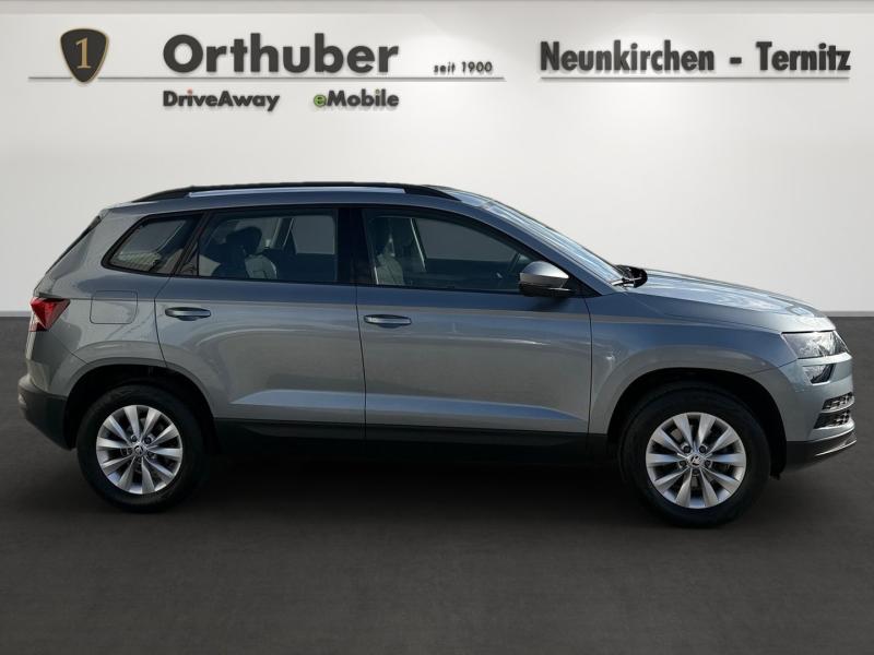 ŠKODA KAROQ Ambition SC TSI DSG ACT