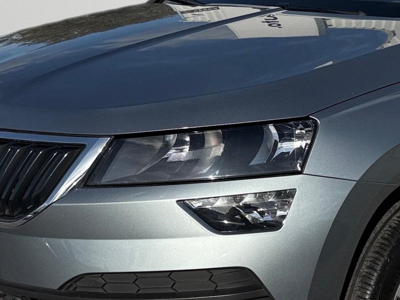 ŠKODA KAROQ Ambition SC TSI DSG ACT