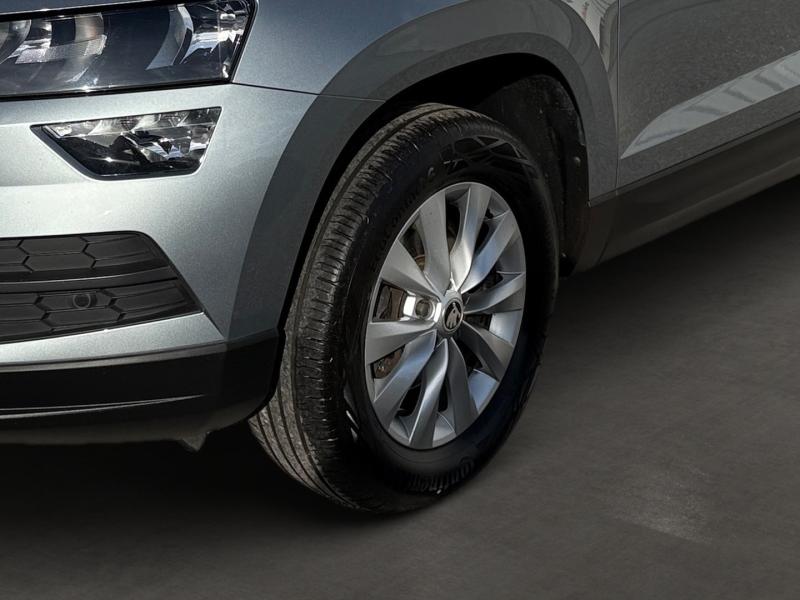 ŠKODA KAROQ Ambition SC TSI DSG ACT