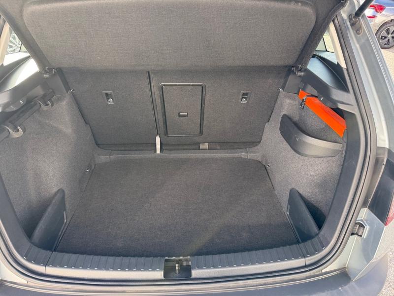 ŠKODA KAROQ Ambition SC TSI DSG ACT