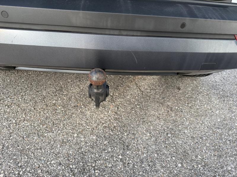 ŠKODA KAROQ Ambition SC TSI DSG ACT