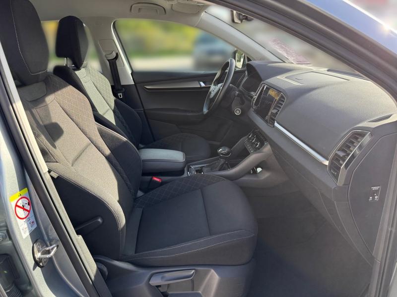 ŠKODA KAROQ Ambition SC TSI DSG ACT