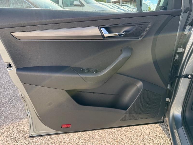 ŠKODA KAROQ Ambition SC TSI DSG ACT